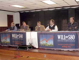 Soybeans panel