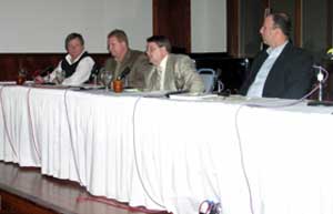 Soybean Commodity Panel