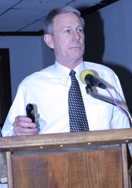 Bob Boesdorfer