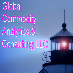Global Commodity Analytics & Consulting logo