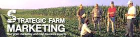 Strategic Farm Marketing