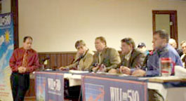Soybeans panel