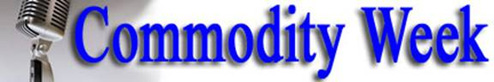 Commodity Week logo