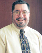 Dave Dickey
