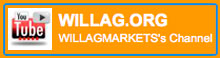 WILL Agmarkets YouTube channel