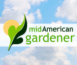 Mid-American Gardener logo