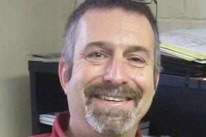 Greater Community AIDS Project Director Mike Benner