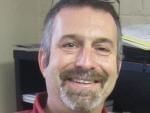 Greater Community AIDS Project Director Mike Benner