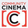 Banner image for the Community Cinema project