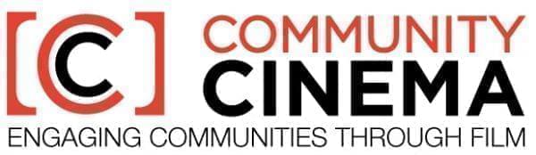 Banner image for the Community Cinema project