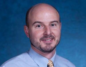 John Steinbacher