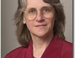 photo of Dr. Judy Myers-Walls