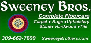 Sweeney Brothers logo