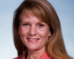 Sandy Mason Portrait