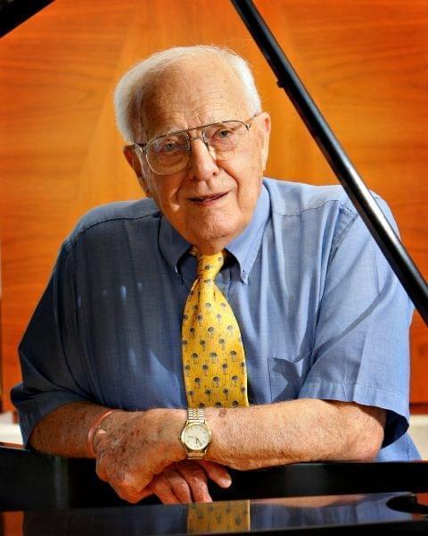 Dan Perrino was former University of Illinois faculty member and Urbana High School band director.