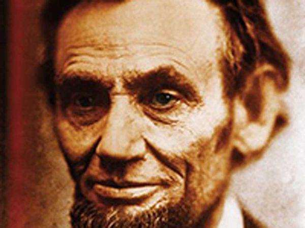 Abraham Lincoln