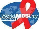 World AIDS Day Logo