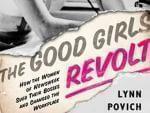 Good Girls Revolt Book Logo