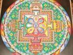 a mandala