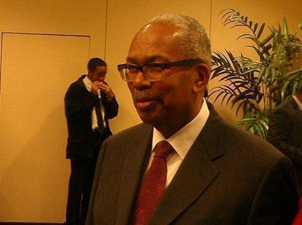 Ernest Green