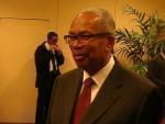 Ernest Green