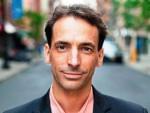 Photo of Author Paul Tough