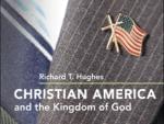 book jacket of the Christian America book