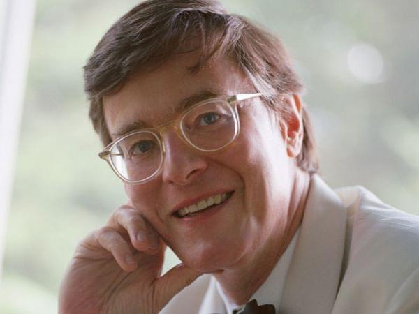 Peter Serkin