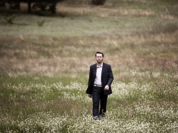 Leif Ove Andsnes