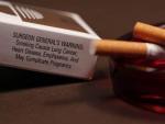 cigarettes