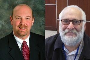 Chad Hays and Michael Langendorf