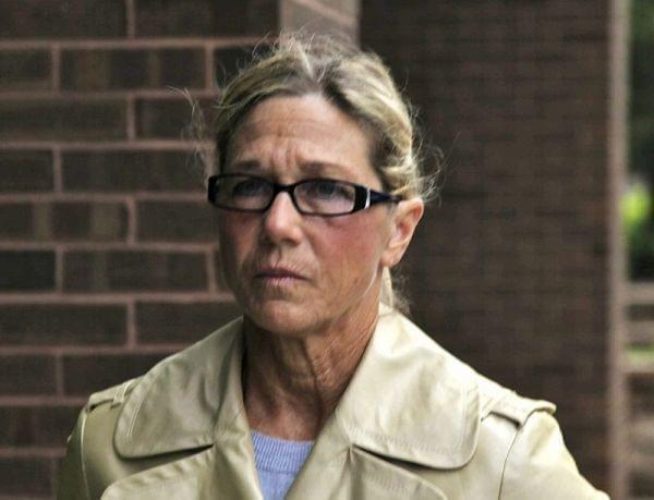 Rita Crundwell