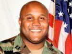 Christopher Dorner