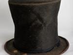 Abraham Lincoln's stovepipe hat