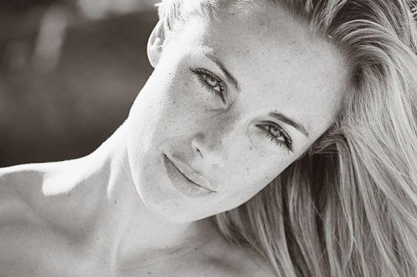 Reeva Steenkamp