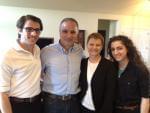 The Habeeb family