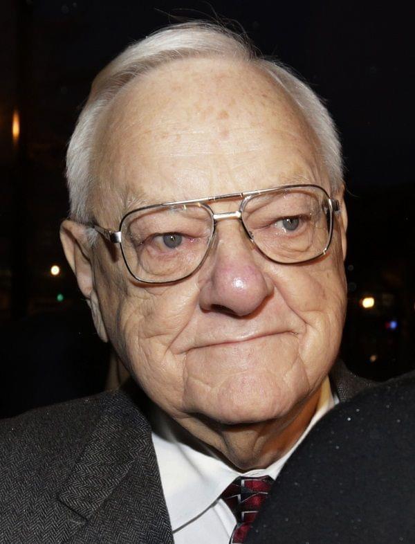 George Ryan