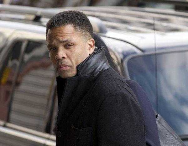 Former Illinois Rep. Jesse Jackson Jr.