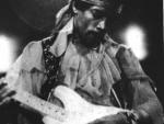Jimi Hendrix 