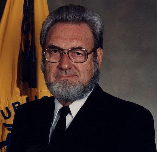 C. Everett Koop