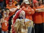 Chief Illiniwek