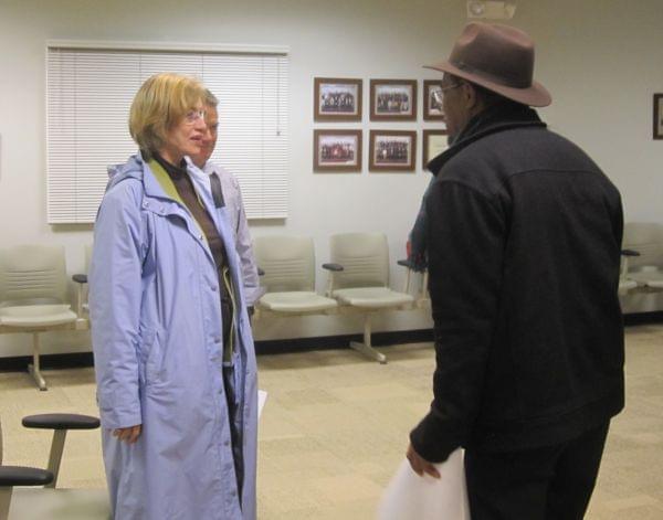 Prussing defeats Stratton in Urbana primary