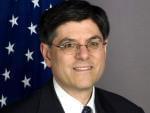 Treasury Secretary Jacob Lew