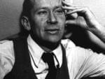 E.E. Cummings, one of the poets featured on the Poetry Foundation's list of notable odes to love. 