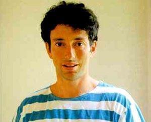 Singer Jonathan Richman rolls through the midwest this week.