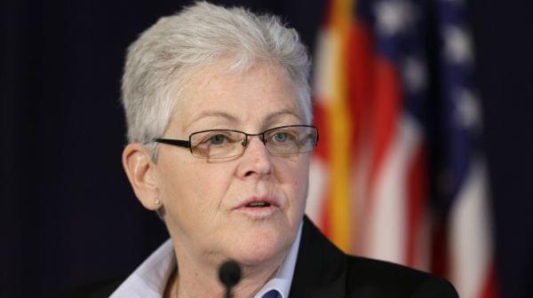Gina McCarthy