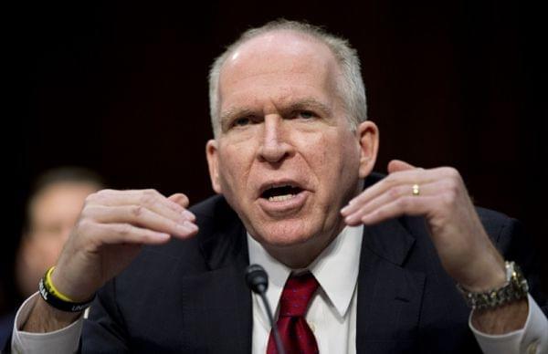 John Brennan