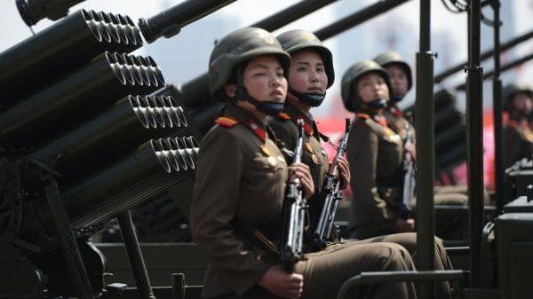 North Korea's rhetoric has been particularly aggressive recently, but analysts say it remains difficult to gauge the country's intentions and its military capabilities.