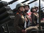 North Korea's rhetoric has been particularly aggressive recently, but analysts say it remains difficult to gauge the country's intentions and its military capabilities.