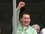 Hugo Chavez